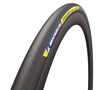 Amazon | MICHELIN（ミシュラン） 28”×25mm チューブラー POWER